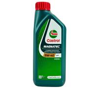 Castrol Magnatec 5W-40 DPF 1 Liter