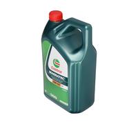 CASTROL MAGNATEC 5W-40 DPF/ 5 L Motoröl für VW RENAULT SEAT MERCEDES-BENZ SSANGYONG AUDI FORD FIAT LAND ROVER DACIA SKODA LADA CHEVROLET SUZUKI HYUNDA