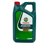Castrol Magnatec 5W-40 DPF 5 Liter