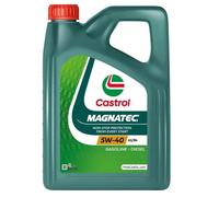 CASTROL Motoröl