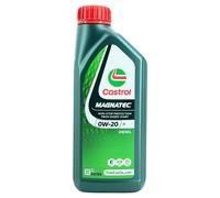 CASTROL Motoröl