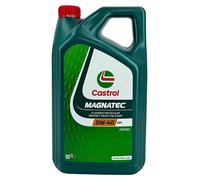 Castrol Magnatec 5W-40 DPF 5 Liter