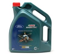 5 Liter Ford CASTROL Magnatec 5W-30 A5 PKW-Motorenöl