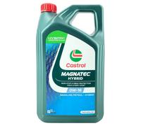 Castrol Magnatec Hybrid 0W-16 : 5 Liter