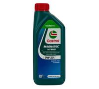 Castrol Magnatec Hybrid 0W-20 : 1 Liter