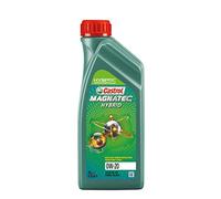 Castrol MAGNATEC Hybrid 0W-20, 1 Liter