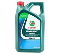 CASTROL Motoröl