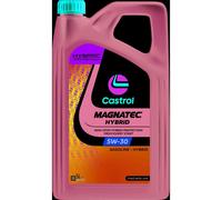 Castrol MAGNATEC HYBRID 5W-30 - 5 Liter