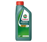 Castrol Magnatec 5W-40 DPF 1 Liter
