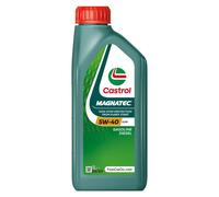 CASTROL Motoröl