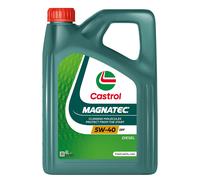 CASTROL Motoröl