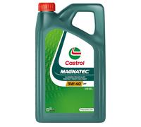 Castrol Magnatec 5W-40 DPF 5 Liter