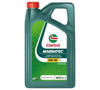 CASTROL MAGNATEC Motoröl Motorenöl 5 DX 5W-30