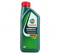 Castrol Magnatec Prof A3 5W-40, 1L L H 4A
