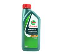 Castrol Magnatec Prof A3 5W-40, 1L L H 4A