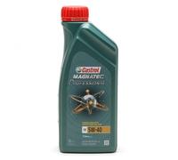Castrol Magnatec Professional OE 5W-40 Motoröl 1l