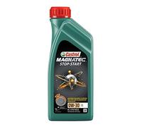 Castrol MAGNATEC Stop-Start 0W-30 C2, 1 Liter