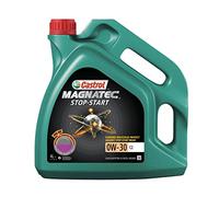 Castrol Magnatec Stop-Start 0W-30 C2 Motorenöl 4L