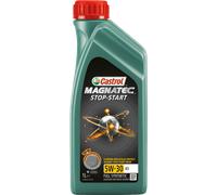 1L Castrol Motoröl Magnatec 5W-30 A5 15CA42