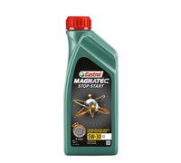 Castrol Magnatec Stop-Start 5W-30 C2 1l