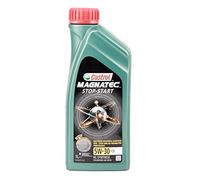 CASTROL Motoröl MAGNATEC STOP-START C3 1 L (15D611)