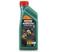 Castrol MAGNATEC Stop-Start Motorenöl 5W-30 A3/B4 1L