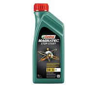 Castrol Magnatec Stop-Start Motoröl 5 W-30 A5