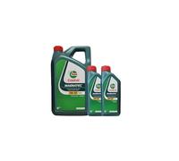 Castrol Magnatec Stop-Stop 5W-30 A3/ B4 2x1 + 1x5 =7 Liter Renault RN700, MB 229.5