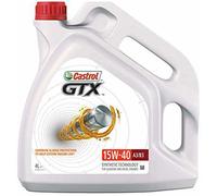 CASTROL Motoröl