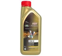 Castrol Edge Professional EC 0W-20 : 1 Liter