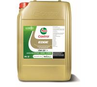 CASTROL Motoröl
