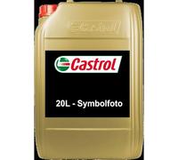 CASTROL Motoröl 10W-30 Transmax Teilsynthetiköl Motor Öl API CF-4 API SF API GL-4 Agri MP Plus 20L Kompatibel mit MERCEDES-BENZ C-Klasse Limousine W204 E-Klasse Limousine W211 C-Klasse T-modell S204