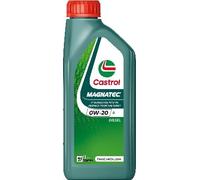 CASTROL Motoröl 15F5E5