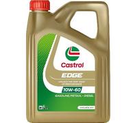 4 Liter CASTROL Edge Fluid Titanium Supercar 10W-60 PKW-Motorenöl