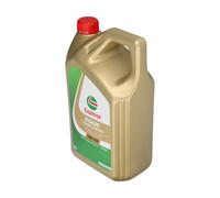 Castrol EDGE TURBO DIESEL 5W-40, 5 Liter