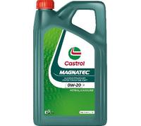 CASTROL Motoröl 15FD0E