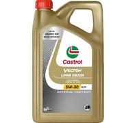 CASTROL Motoröl