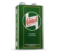 Castrol Classic XL 20W-50 Oldtimer Öl/Classic Cars Motoröl 5l