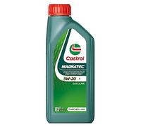 Motoröl CASTROL 15F9C9 Magnatec Start-Stop 5W20 E 1L