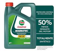 CASTROL Motoröl
