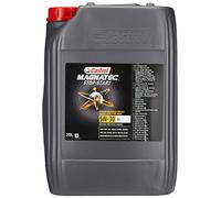 CASTROL Motoröl 5W-30 Magnatec Vollsynthetiköl Motor Öl ACEA A5/B5 ACEA A1/B1 API SN Stop-Start A5 20L