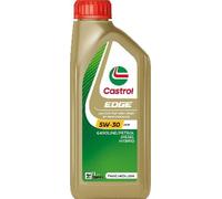 Castrol Edge 5W-30 A5/B5 : 9 x 1 Liter