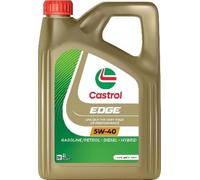 CASTROL Motoröl 15F7D6