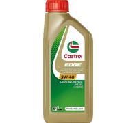 Castrol EDGE 5W-40 M - 1 Liter