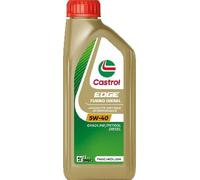 CASTROL Motoröl