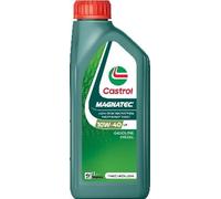 Castrol Magnatec 10W-40 A/B : 1 Liter
