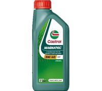 Castrol Magnatec 5W-40 DPF 1 Liter