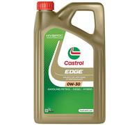 Castrol Motoröl »EDGE 0W-30« 5,0 l