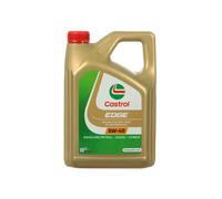 CASTROL Motoröl 15F7D6