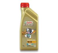 Castrol Edge Titanium FST 5W-40 1 Liter